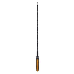 1 pcs - Testo Probe for Air Velocity, Temperature, Volume Flow, +70°C Max, Battery-Powered