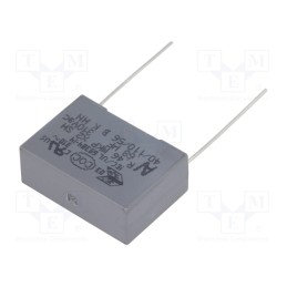 5 pcs x KEMET - R463N368050M2K - Capacitor: polypropylene, 680nF, 26.5x10x18.5mm, THT, ±10%, 22.5mm
