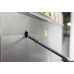 1 pcs - Testo Probe for Temperature, +70°C Max, 95%RH Max