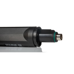 1 pcs - Testo Air Quality Monitor for CO2, Humidity, Temperature, +50°C Max, 95%RH Max