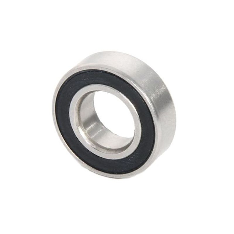 1 pcs - RS PRO 626-2RS Single Row Deep Groove Ball Bearing- Both Sides Sealed 6mm I.D, 19mm O.D