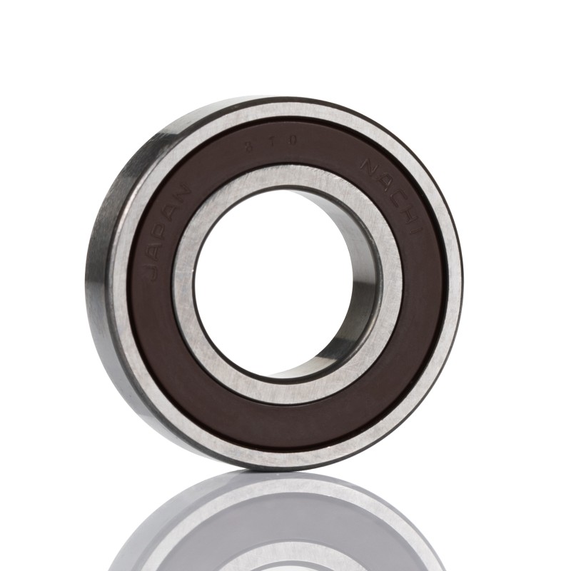 1 pcs - RS PRO 6900-2NSE Single Row Deep Groove Ball Bearing- Both Sides Sealed 10mm I.D, 22mm O.D