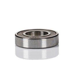1 pcs - RS PRO 6900-2NSE Single Row Deep Groove Ball Bearing- Both Sides Sealed 10mm I.D, 22mm O.D