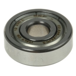1 pcs - SKF E2.625-2Z/C3 Single Row Deep Groove Ball Bearing- Both Sides Shielded 5mm I.D, 16mm O.D