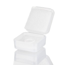 1 pcs - Ceramic Plain Washers, M5, BS 4320:1968