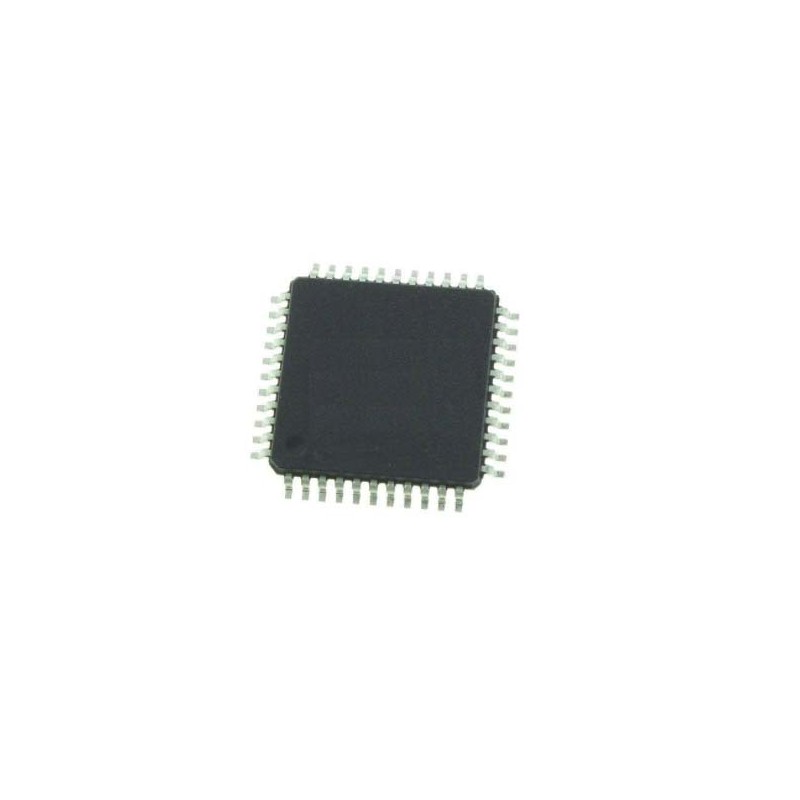 5 pcs - Microchip PIC16F19176-I/PT, 8bit PIC Microcontroller, PIC16F, 32MHz, 28 kB Flash, 44-Pin TQFP