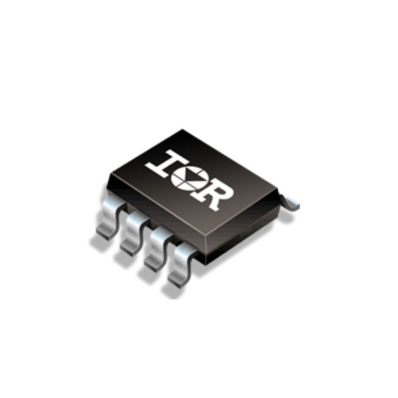 15 pcs - Infineon IRS2103STRPBF, 290 mA, 20V 8-Pin, SOIC