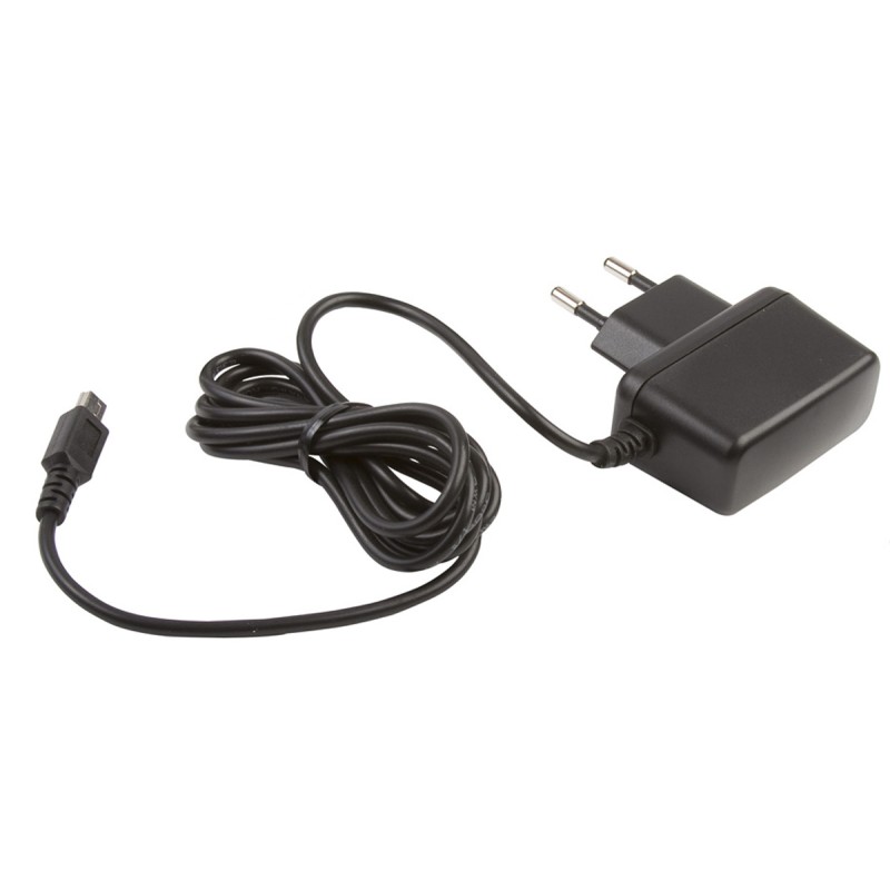 1 pcs - XP Power 5W Plug-In AC/DC Adapter 5V dc Output, 1A Output