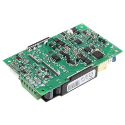 1 pcs - EOS Switching Power Supply, LFVLT130-1101, 12V dc, 6.6A, 130W, 1 Output, 180 - 264 V ac, 90 - 132 V ac