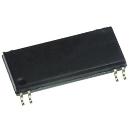 5 pcs - N-Channel MOSFET, 93 A, 100 V, 8-Pin SOP Toshiba TPH4R50ANH