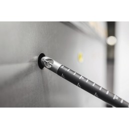 1 pcs - Testo Probe for Temperature, +70°C Max