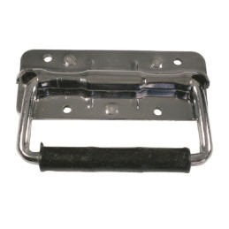 6 pcs - Savigny Steel, 85mm x 20mm x 1.5mm