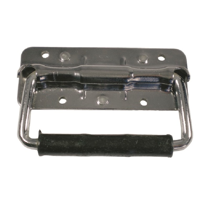 6 pcs - Savigny Steel, 85mm x 20mm x 1.5mm