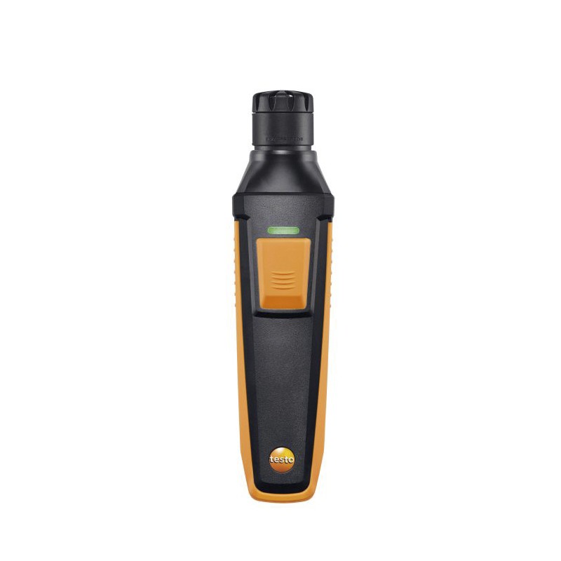 1 pcs - Testo CO Probe for Carbon Monoxide, Battery-Powered