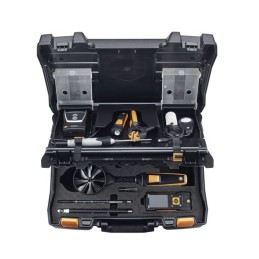 1 pcs - Testo Air Quality Meter Case