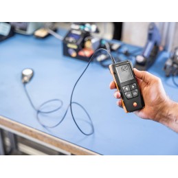 1 pcs - Testo 545 Luminance Meters, 0lx to 100000lx, ±3 %