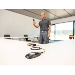 1 pcs - Testo 545 Luminance Meters, 0lx to 100000lx, ±3 %