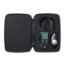 1 pcs - Testo 545 Luminance Meters, 0lx to 100000lx, ±3 %