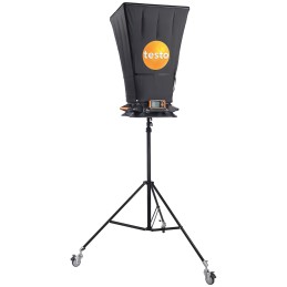 1 pcs - Testo Stand for Use with Testo 420 Series