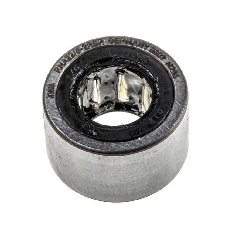 1 pcs - Yoke Cam Follower RNA22/6-2RSR, 10mm ID, 19mm OD