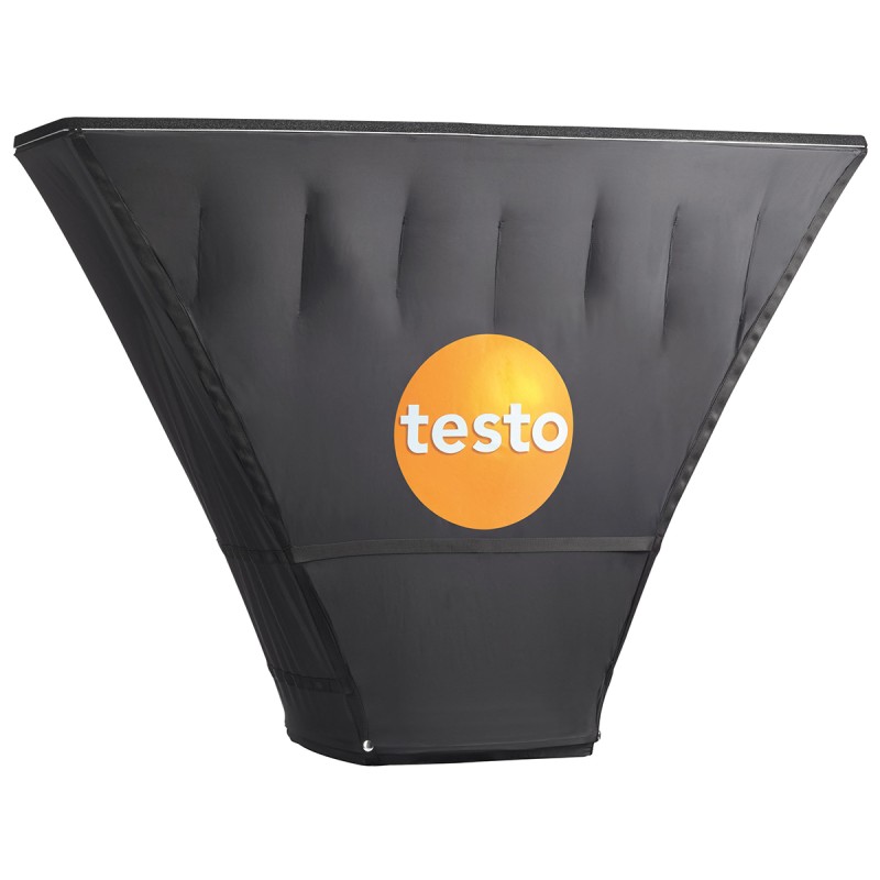 1 pcs - Testo Replacement hood for Use with testo 420