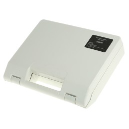 1 pcs - Instruments Direct Salt Refractometer, 28% max, 0% min, Optical