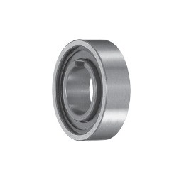 1 pcs - Tsubaki TSS40 Cam Clutch 40mm I.D., 80mm O.D., 18mm Race Width