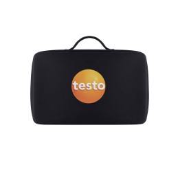 1 pcs - Testo 440 Laboratory Kit Data Logging Air Quality Meter for Temperature, +400°C Max, Battery-Powered