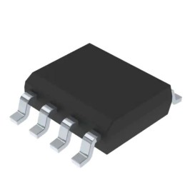 15 pcs - STMicroelectronics M24C02-DRMN3TP/K, 2kbit Serial EEPROM Memory, 450ns 8-Pin SO8 Serial-I2C