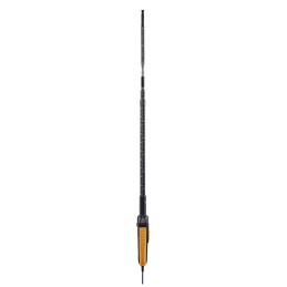 1 pcs - Testo Probe for Air Velocity, Humidity, Temperature, +70°C Max, 95%RH Max