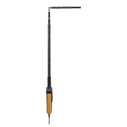 1 pcs - Testo Probe for Air Velocity, Humidity, Temperature, +70°C Max, 95%RH Max