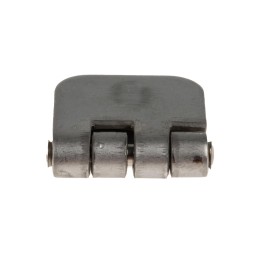 6 pcs - Savigny Stainless Steel Butt Hinge, Screw Fixing, 20mm x 34mm x 1.5mm