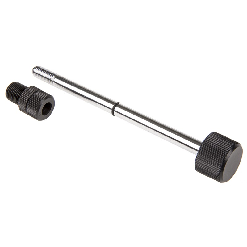 1 pcs - POP M8 Mandrel