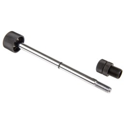 1 pcs - POP M8 Mandrel