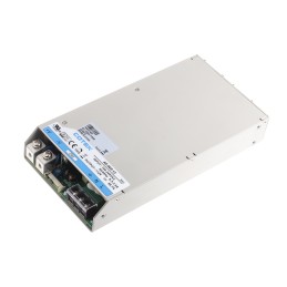 1 pcs - COTEK Switching Power Supply, AE-800-12, 12V dc, 66.7A, 800W, 1 Output, 127 - 370 V dc, 90 - 264 V ac