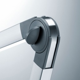 1 pcs - Waldmann MLD 750 LED Magnifying Lamp, 3.5dioptre, 160mm Lens