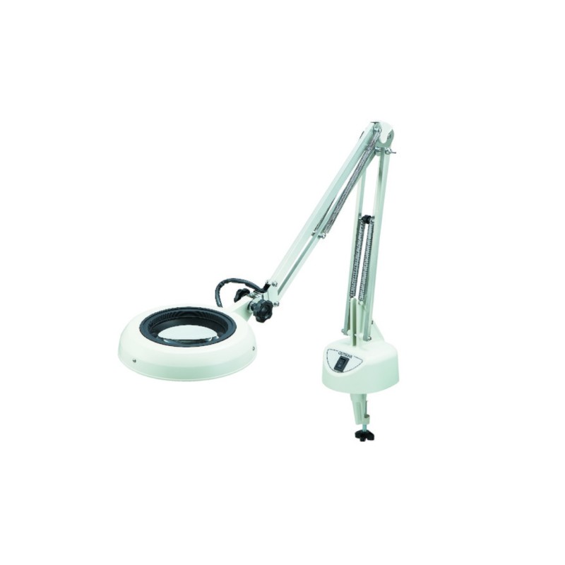 1 pcs - Otsuka Kogaku O-LIGHT F-2 Magnifying Lamp