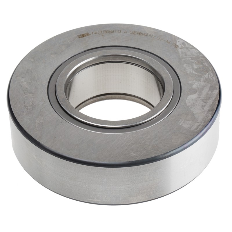 1 pcs - Yoke Cam Follower NUTR50110-A, 50mm ID, 110mm OD