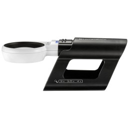 1 pcs - Eschenbach Mobase Stand for use with 1511-2 Mobilux LED Magnifier, 1511-3 Mobilux LED Magnifier, 1511-4 Mobilux LED