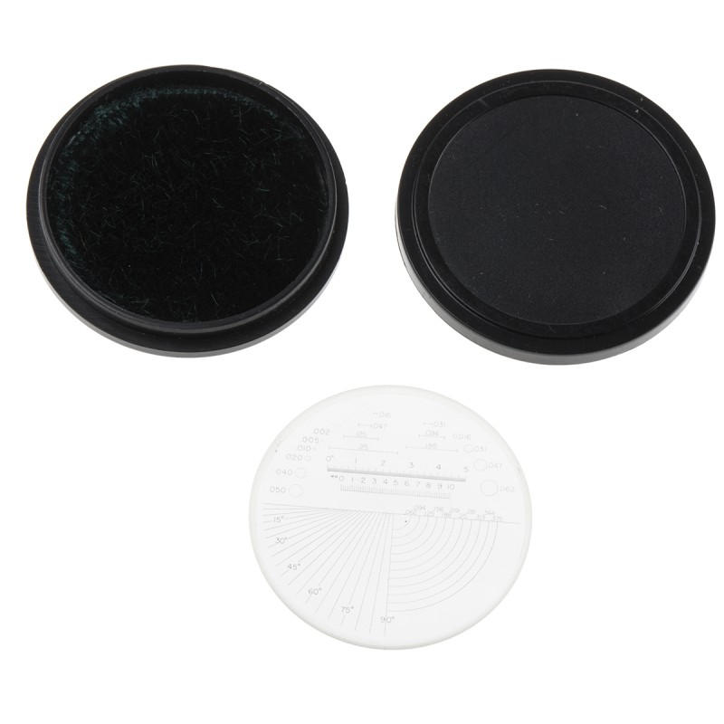 1 pcs - RS PRO Surface Contact Magnifier