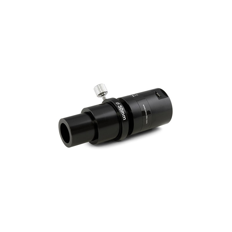 1 pcs - Dinolite AM4025X USB 2.0 Microscope, 1.3M pixels (1280x1024), 20X Magnification
