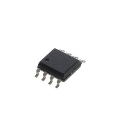 20 pcs - Microchip ATECC608B-SSHDA-B 8-Pin Crypto Authentication IC SOIC