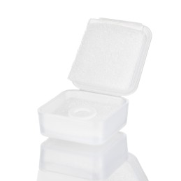 1 pcs - Ceramic Plain Washers, M6, BS 4320:1968