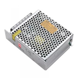 1 pcs - RS PRO Embedded Switch Mode Power Supply (SMPS), 5V dc, 1A, 35W, Dual Output, 85 - 264V ac Input Voltage