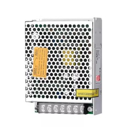 1 pcs - RS PRO Embedded Switch Mode Power Supply (SMPS), 5V dc, 1A, 35W, Dual Output, 85 - 264V ac Input Voltage