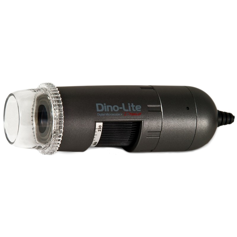 1 pcs - Dino-Lite AM5116ZTL VGA (D-Sub) Microscope, 1024 x 768 pixels, 10 - 90X Magnification