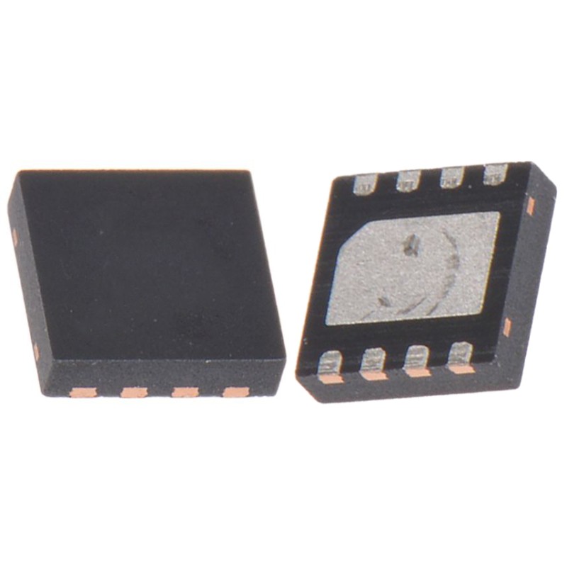 10 pcs - Maxim Integrated DS28C16Q+T 0.032kB 8-Pin Crypto Authentication IC TDFN