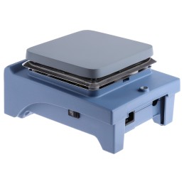 1 pcs - Stuart US152 Hot Stirrer, max. capacity 15L, Aluminium, Silicon Alloy