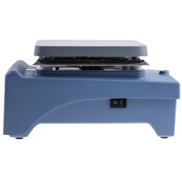 1 pcs - Stuart US152 Hot Stirrer, max. capacity 15L, Aluminium, Silicon Alloy