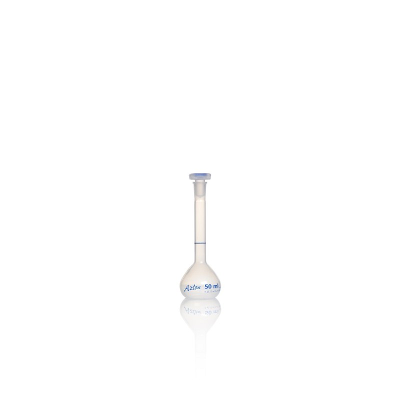 1 pcs - RS PROPPVolumetric Flask, 50 mL